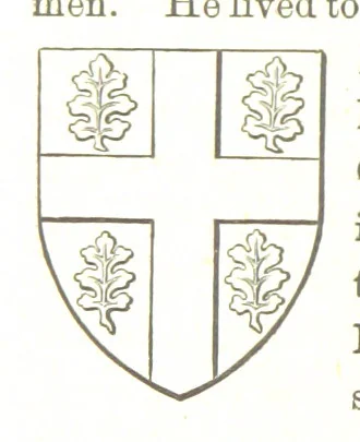 An illustration from The Perlustration of Great Yarmouth, with Gorleston and Southtown, 1872, leaf 38