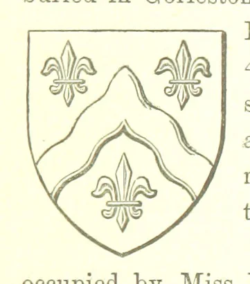 An illustration from The Perlustration of Great Yarmouth, with Gorleston and Southtown, 1872, leaf 387