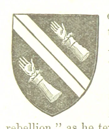 An illustration from The Perlustration of Great Yarmouth, with Gorleston and Southtown, 1872, leaf 398