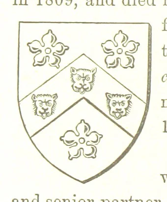 An illustration from The Perlustration of Great Yarmouth, with Gorleston and Southtown, 1872, leaf 410