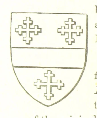An illustration from The Perlustration of Great Yarmouth, with Gorleston and Southtown, 1872, leaf 436