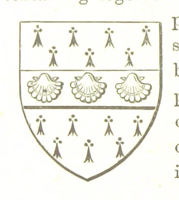 An illustration from The Perlustration of Great Yarmouth, with Gorleston and Southtown, 1872, leaf 458