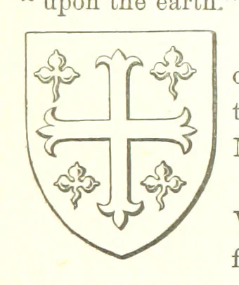 An illustration from The Perlustration of Great Yarmouth, with Gorleston and Southtown, 1872, leaf 463