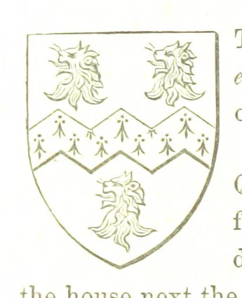 An illustration from The Perlustration of Great Yarmouth, with Gorleston and Southtown, 1872, leaf 464