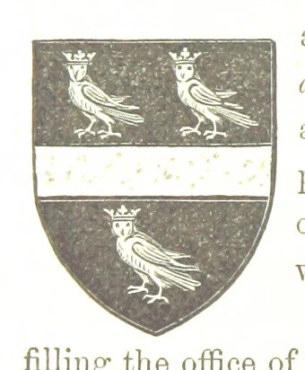 An illustration from The Perlustration of Great Yarmouth, with Gorleston and Southtown, 1872, leaf 472