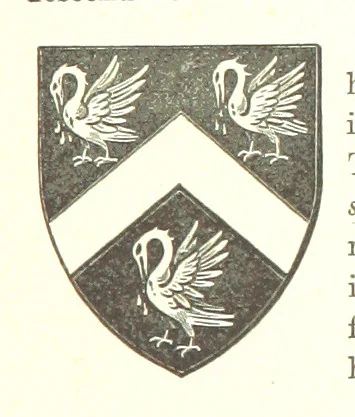 An illustration from The Perlustration of Great Yarmouth, with Gorleston and Southtown, 1872, leaf 479