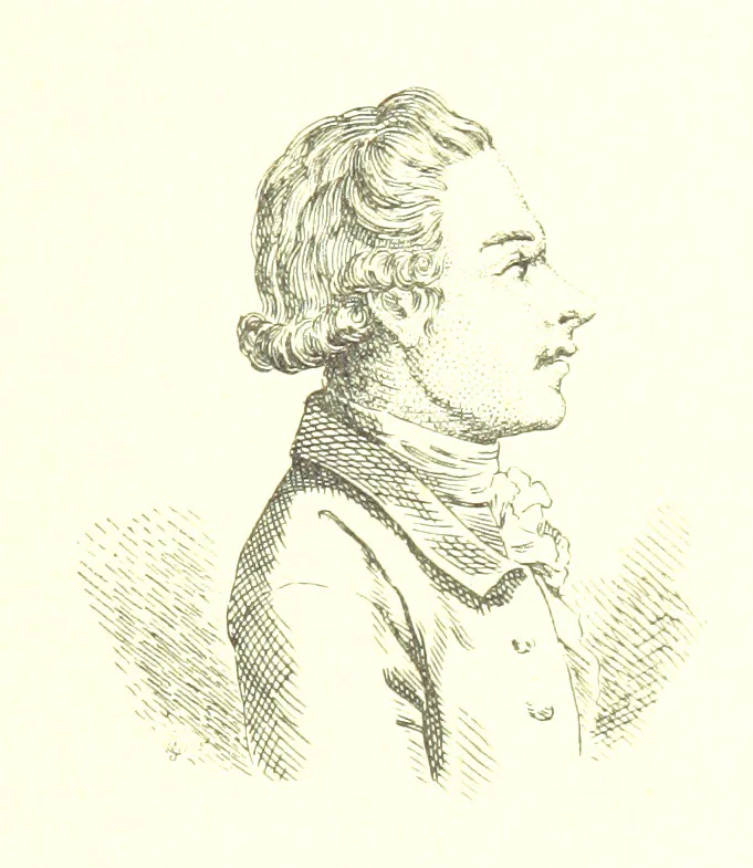 An illustration from The Perlustration of Great Yarmouth, with Gorleston and Southtown, 1872, leaf 491
