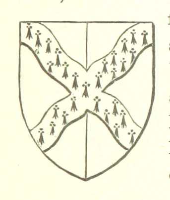 An illustration from The Perlustration of Great Yarmouth, with Gorleston and Southtown, 1872, leaf 499