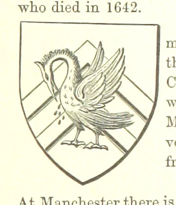An illustration from The Perlustration of Great Yarmouth, with Gorleston and Southtown, 1872, leaf 515