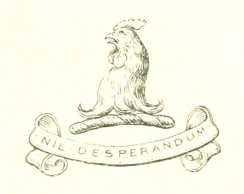 An illustration from The Perlustration of Great Yarmouth, with Gorleston and Southtown, 1872, leaf 77