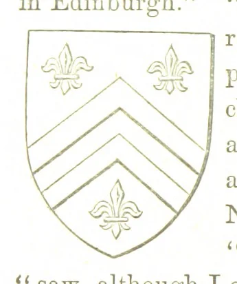 An illustration from The Perlustration of Great Yarmouth, with Gorleston and Southtown, 1872, leaf 86