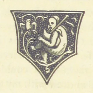 An illustration from The life and adventures of Peter Wilkins ... By R. S., a passenger in the Hector. [The author's introduction signed: R. P. i.e. Robert Paltock, 1884, leaf 44