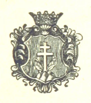 An illustration from Magyarország történeti, földirati s állami legujabb leirása. Köt. 1-4, 1852, leaf 153