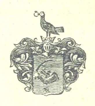 An illustration from Magyarország történeti, földirati s állami legujabb leirása. Köt. 1-4, 1852, leaf 194