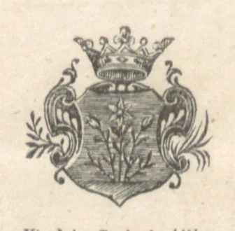 An illustration from Magyarország történeti, földirati s állami legujabb leirása. Köt. 1-4, 1852, leaf 465