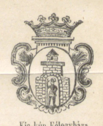 An illustration from Magyarország történeti, földirati s állami legujabb leirása. Köt. 1-4, 1852, leaf 465