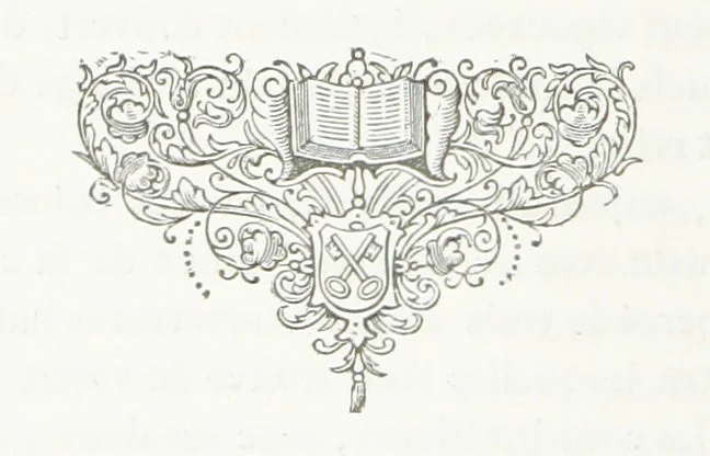 An illustration from De Paris à Sybaris. Études artistiques et littéraires sur Rome et l'Italie méridionale 1866-1867, 1868, leaf 138