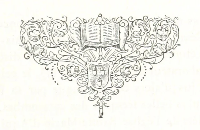 An illustration from De Paris à Sybaris. Études artistiques et littéraires sur Rome et l'Italie méridionale 1866-1867, 1868, leaf 253