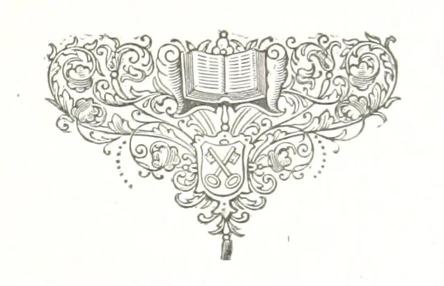 An illustration from De Paris à Sybaris. Études artistiques et littéraires sur Rome et l'Italie méridionale 1866-1867, 1868, leaf 39