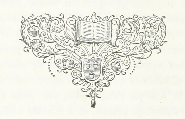 An illustration from De Paris à Sybaris. Études artistiques et littéraires sur Rome et l'Italie méridionale 1866-1867, 1868, leaf 428