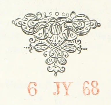 An illustration from De Paris à Sybaris. Études artistiques et littéraires sur Rome et l'Italie méridionale 1866-1867, 1868, leaf 478