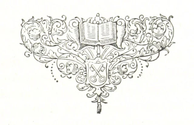 An illustration from De Paris à Sybaris. Études artistiques et littéraires sur Rome et l'Italie méridionale 1866-1867, 1868, leaf 71