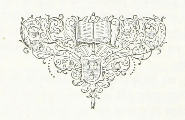 An illustration from De Paris à Sybaris. Études artistiques et littéraires sur Rome et l'Italie méridionale 1866-1867, 1868, leaf 78