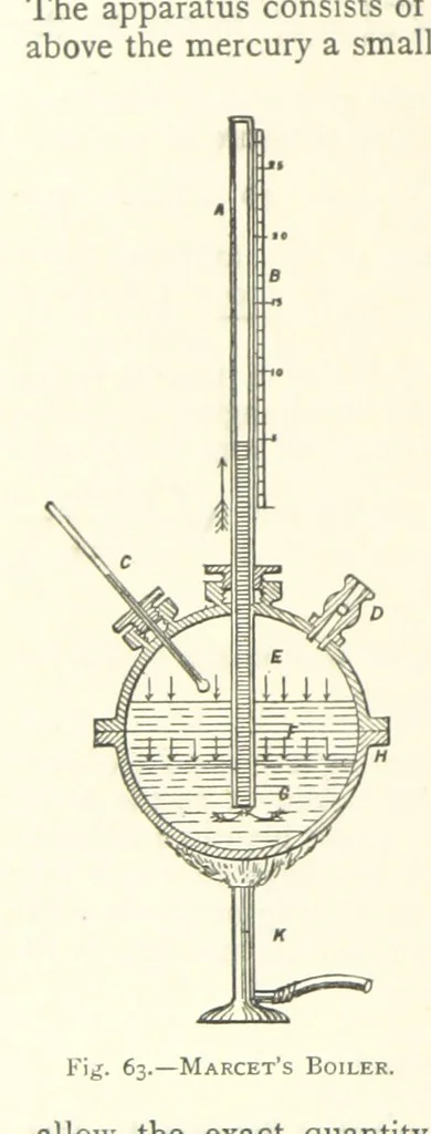 An illustration from The Colliery Manager's Handbook ... Second edition, revised, with additions, 1893, leaf 154