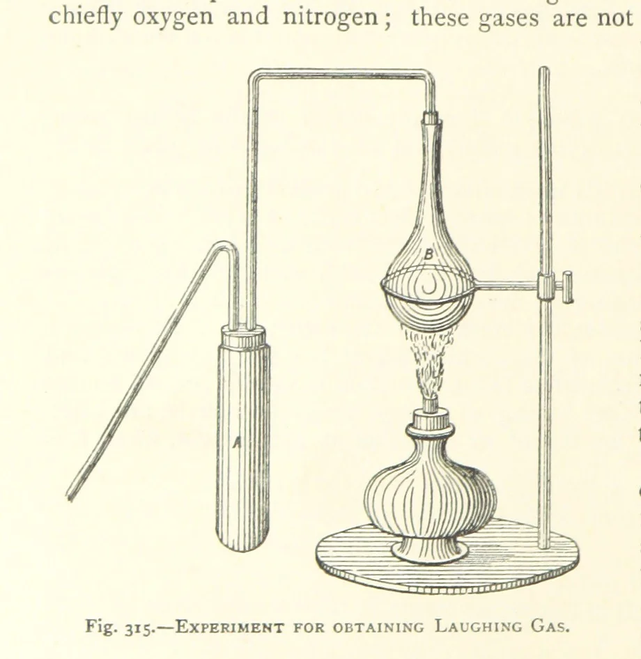 An illustration from The Colliery Manager's Handbook ... Second edition, revised, with additions, 1893, leaf 406