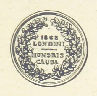 An illustration from The Colliery Manager's Handbook ... Second edition, revised, with additions, 1893, leaf 771