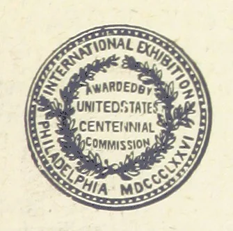 An illustration from The Colliery Manager's Handbook ... Second edition, revised, with additions, 1893, leaf 771