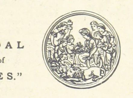 An illustration from The Colliery Manager's Handbook ... Second edition, revised, with additions, 1893, leaf 771