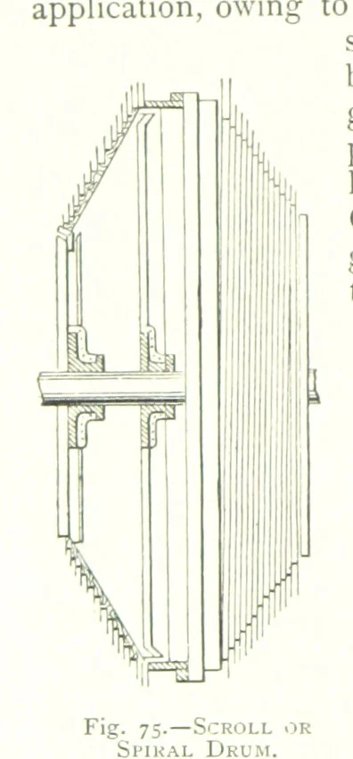 An illustration from The Colliery Manager's Handbook ... Fourth edition, revised and enlarged, 1898, leaf 162