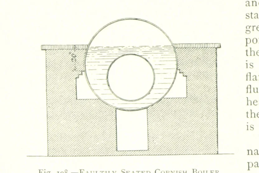 An illustration from The Colliery Manager's Handbook ... Fourth edition, revised and enlarged, 1898, leaf 202