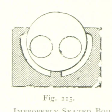 An illustration from The Colliery Manager's Handbook ... Fourth edition, revised and enlarged, 1898, leaf 204