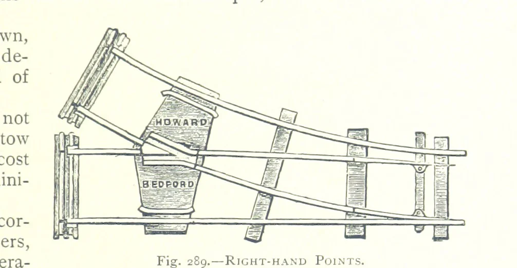 An illustration from The Colliery Manager's Handbook ... Fourth edition, revised and enlarged, 1898, leaf 371