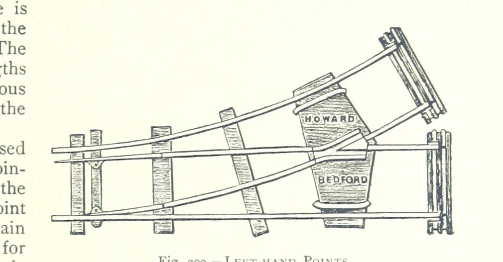 An illustration from The Colliery Manager's Handbook ... Fourth edition, revised and enlarged, 1898, leaf 371
