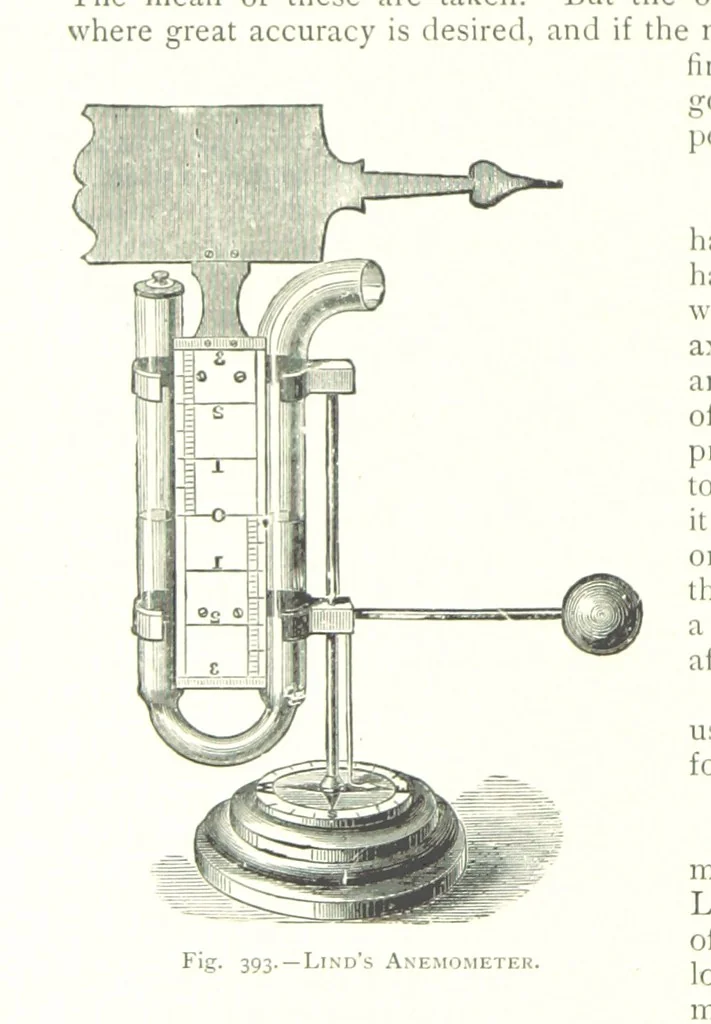 An illustration from The Colliery Manager's Handbook ... Fourth edition, revised and enlarged, 1898, leaf 484