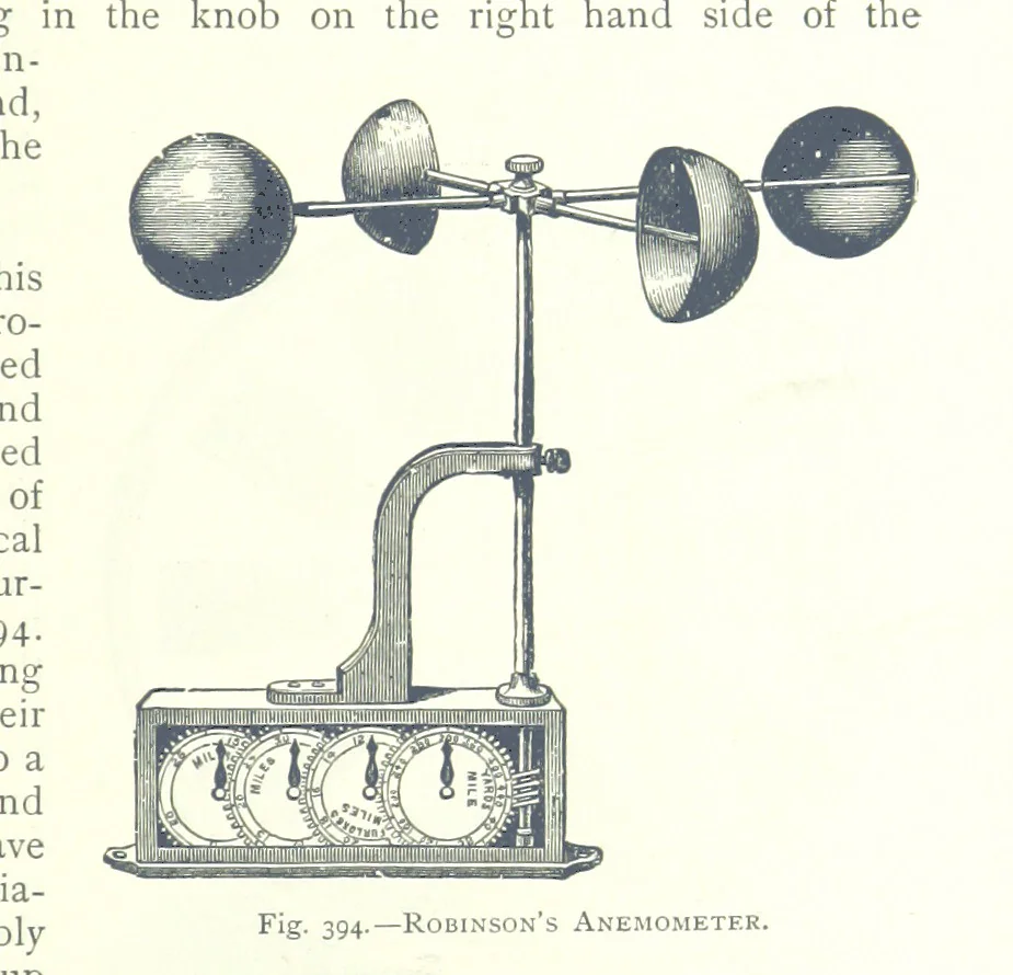 An illustration from The Colliery Manager's Handbook ... Fourth edition, revised and enlarged, 1898, leaf 485