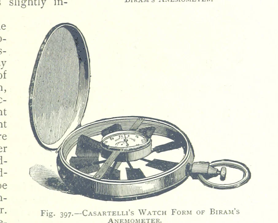 An illustration from The Colliery Manager's Handbook ... Fourth edition, revised and enlarged, 1898, leaf 487