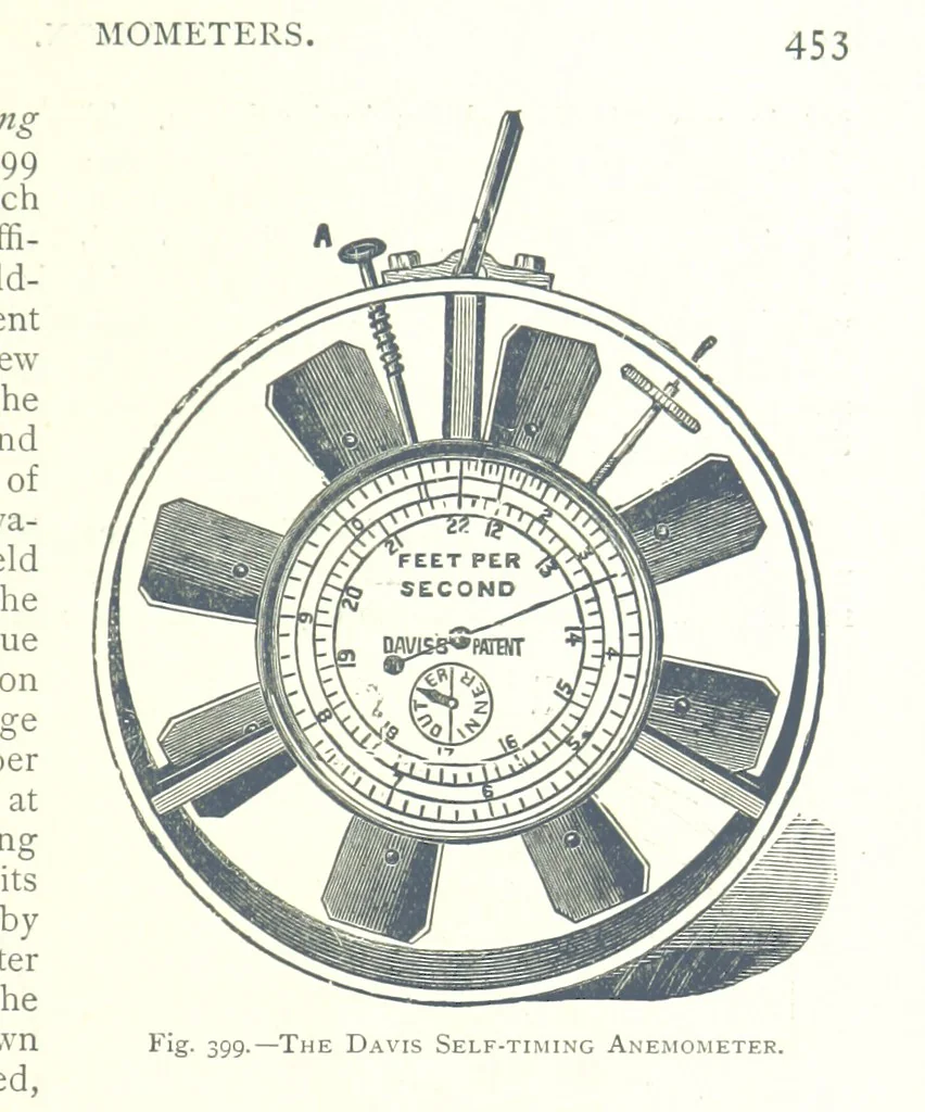 An illustration from The Colliery Manager's Handbook ... Fourth edition, revised and enlarged, 1898, leaf 489