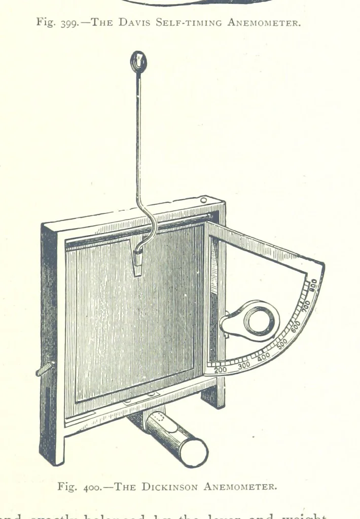 An illustration from The Colliery Manager's Handbook ... Fourth edition, revised and enlarged, 1898, leaf 489