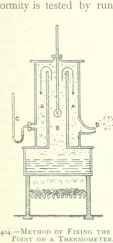 An illustration from The Colliery Manager's Handbook ... Fourth edition, revised and enlarged, 1898, leaf 493