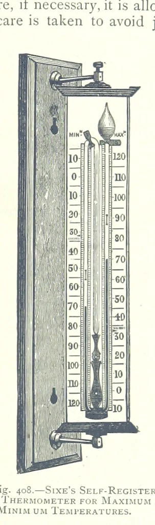 An illustration from The Colliery Manager's Handbook ... Fourth edition, revised and enlarged, 1898, leaf 497