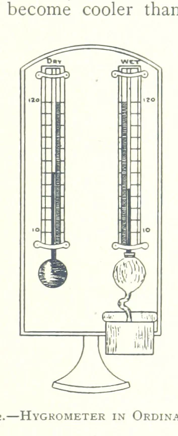 An illustration from The Colliery Manager's Handbook ... Fourth edition, revised and enlarged, 1898, leaf 499
