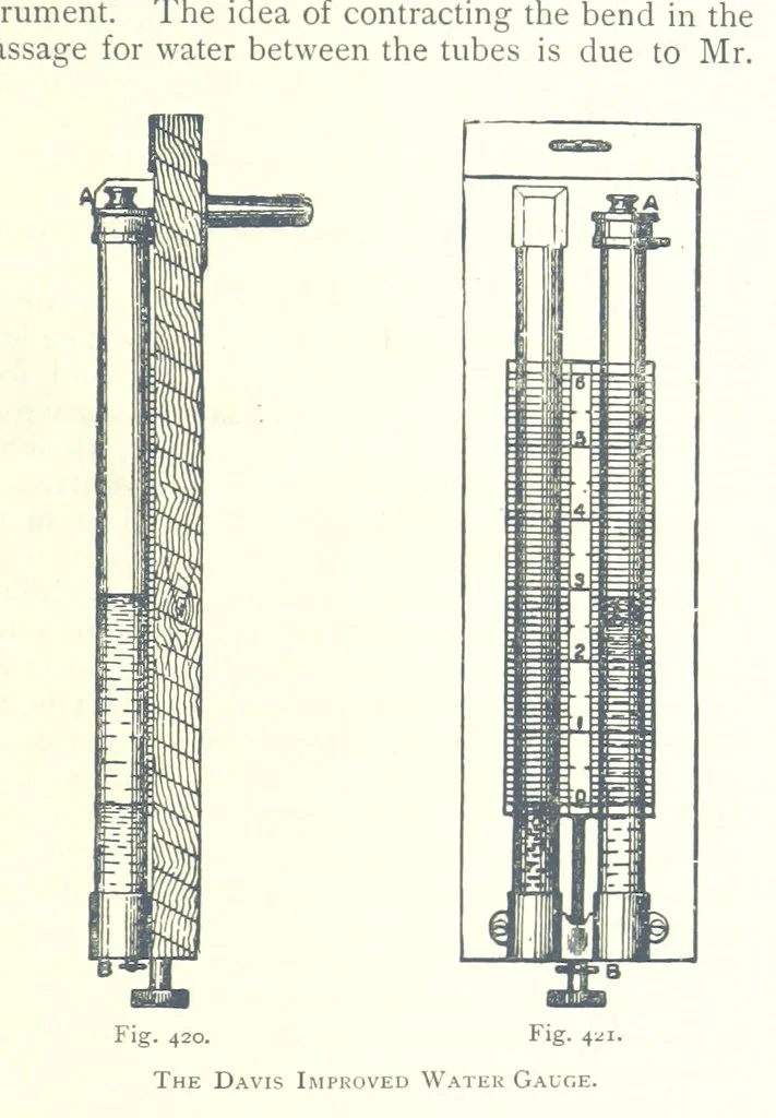 An illustration from The Colliery Manager's Handbook ... Fourth edition, revised and enlarged, 1898, leaf 511