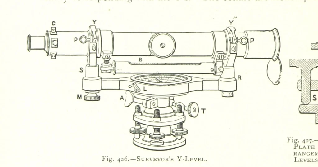 An illustration from The Colliery Manager's Handbook ... Fourth edition, revised and enlarged, 1898, leaf 652