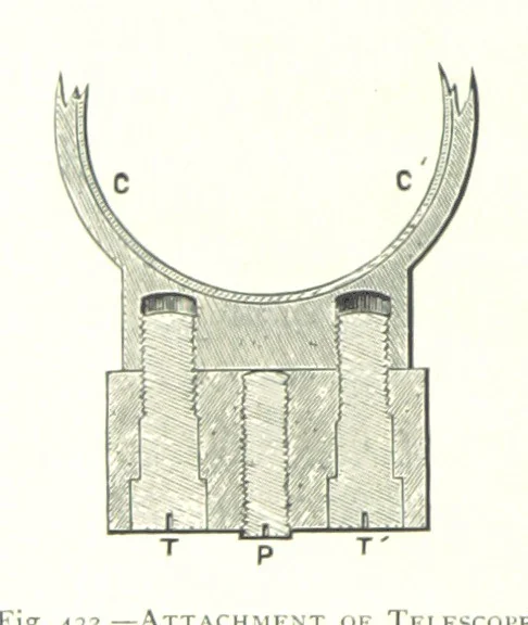 An illustration from The Colliery Manager's Handbook ... Fourth edition, revised and enlarged, 1898, leaf 656