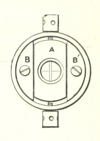 An illustration from The Colliery Manager's Handbook ... Fourth edition, revised and enlarged, 1898, leaf 656