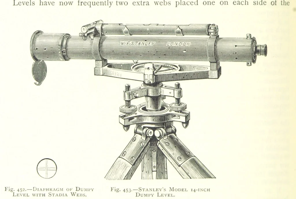 An illustration from The Colliery Manager's Handbook ... Fourth edition, revised and enlarged, 1898, leaf 672